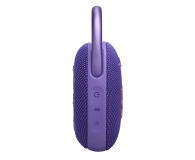 JBL CLIP 5 Fioletowy - 1262898 - zdjęcie 3